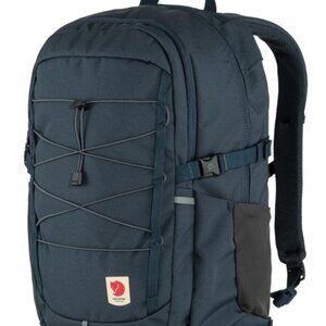 Fjallraven Skule 28 Backpack - Navy - New